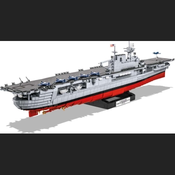 USS Enterprise (Cv-6) 2510 Kl.Statek